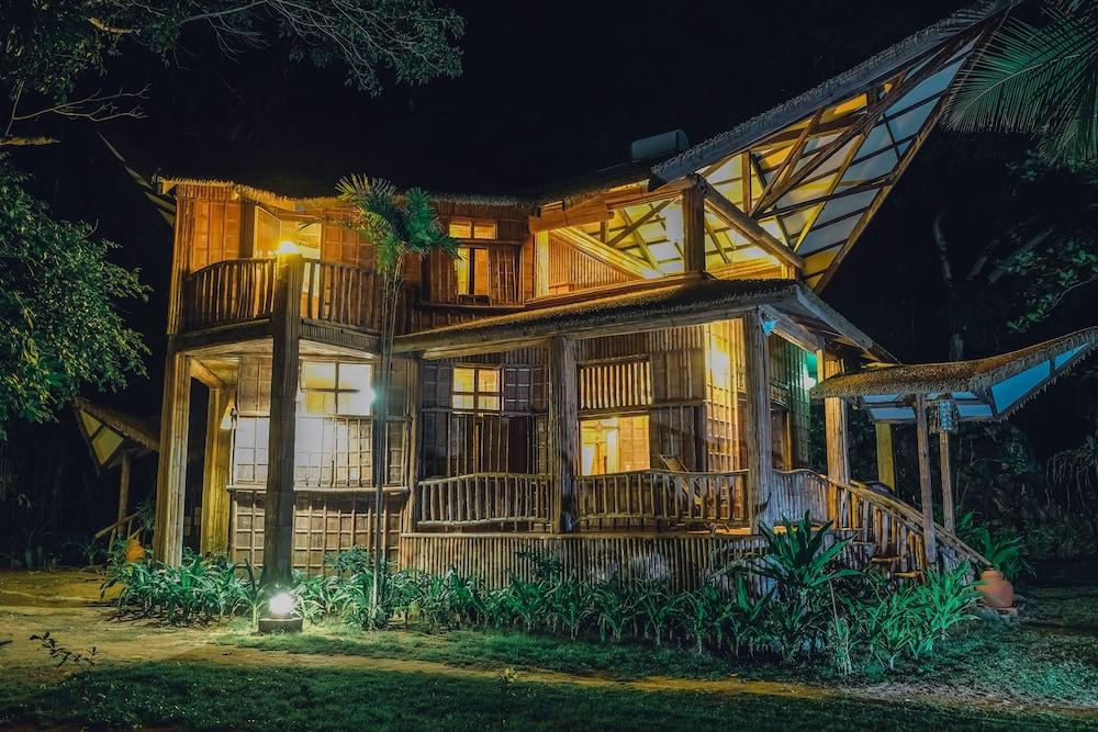 Flower Island Resort Taytay  Exterior photo