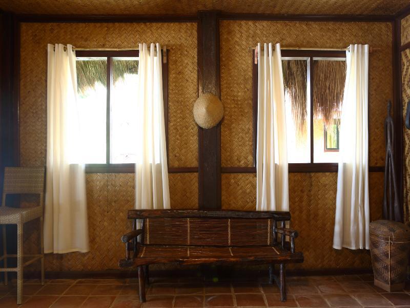 Flower Island Resort Taytay  Exterior photo